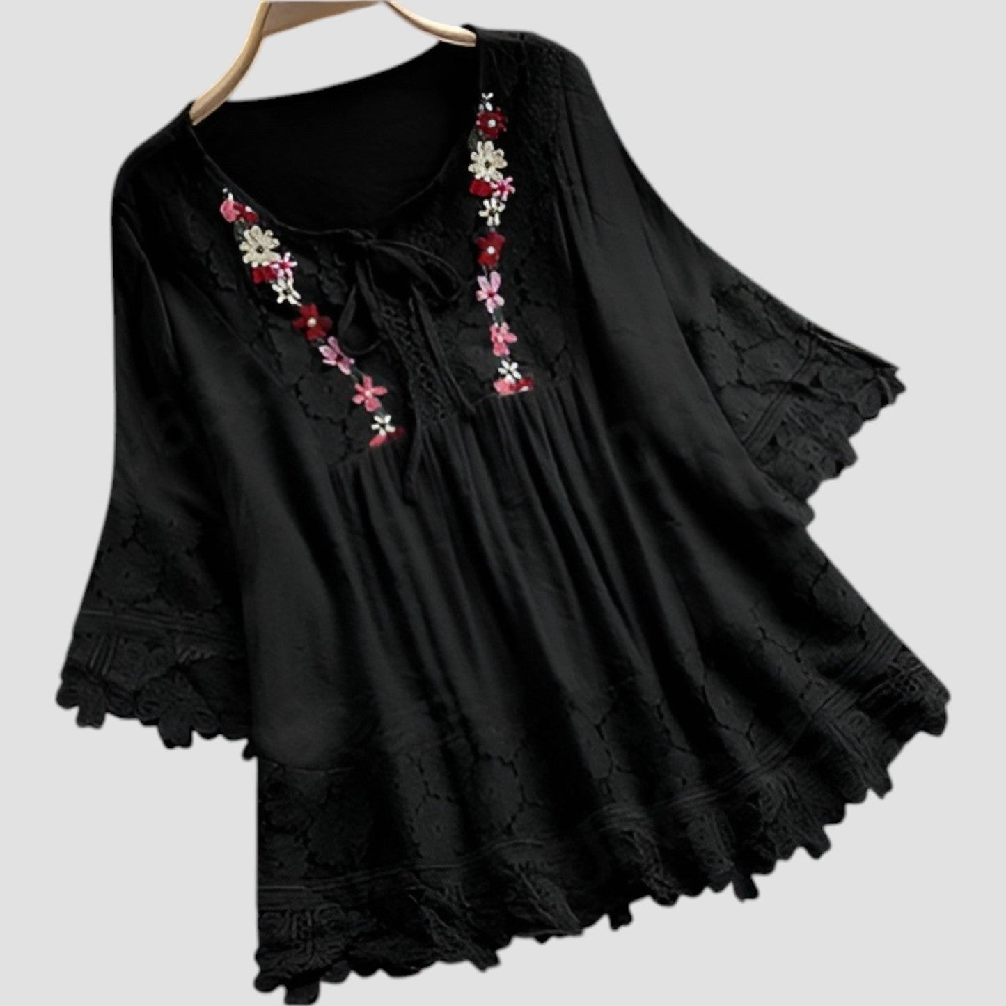 Lavinia | Elegant Blouse
