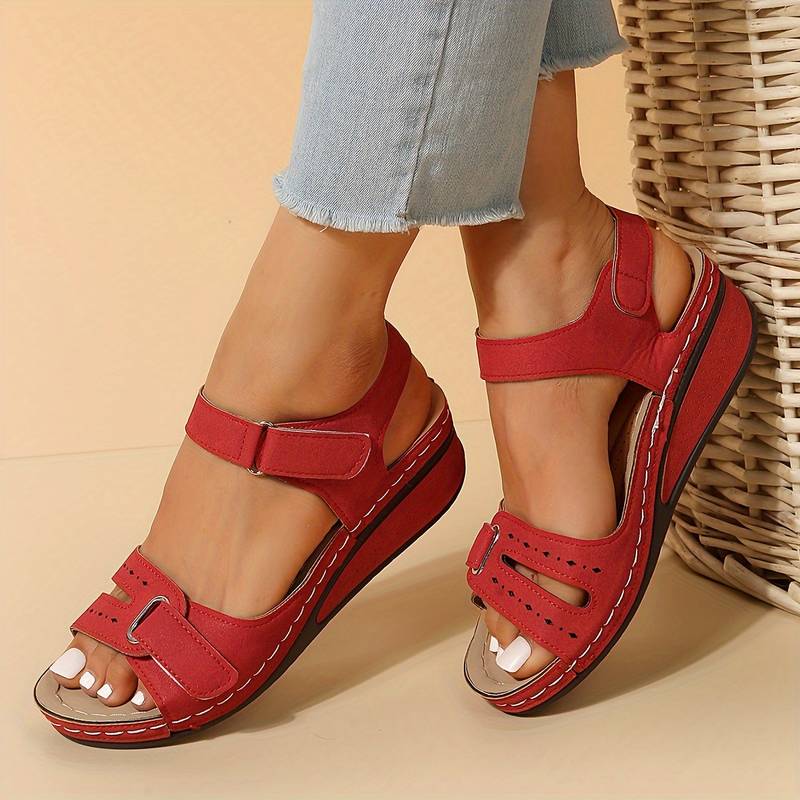 Donna | Orthopedic Sandals