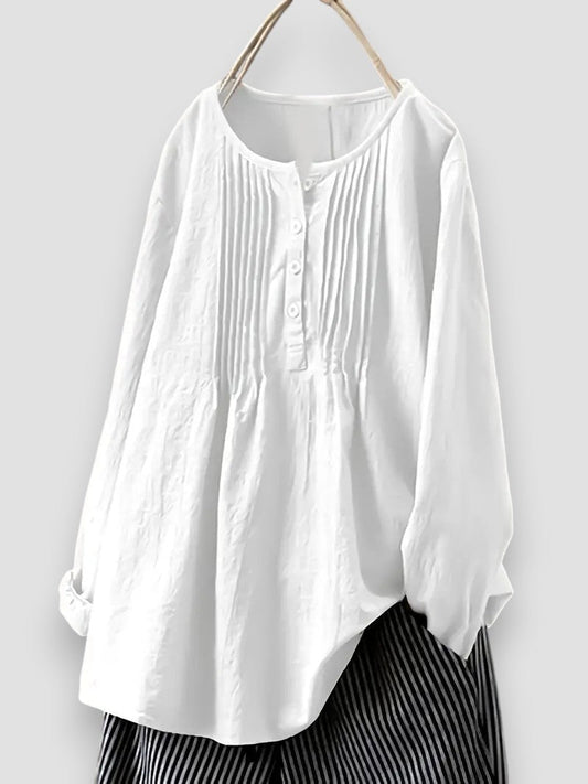 Daria | Elegant Blouse