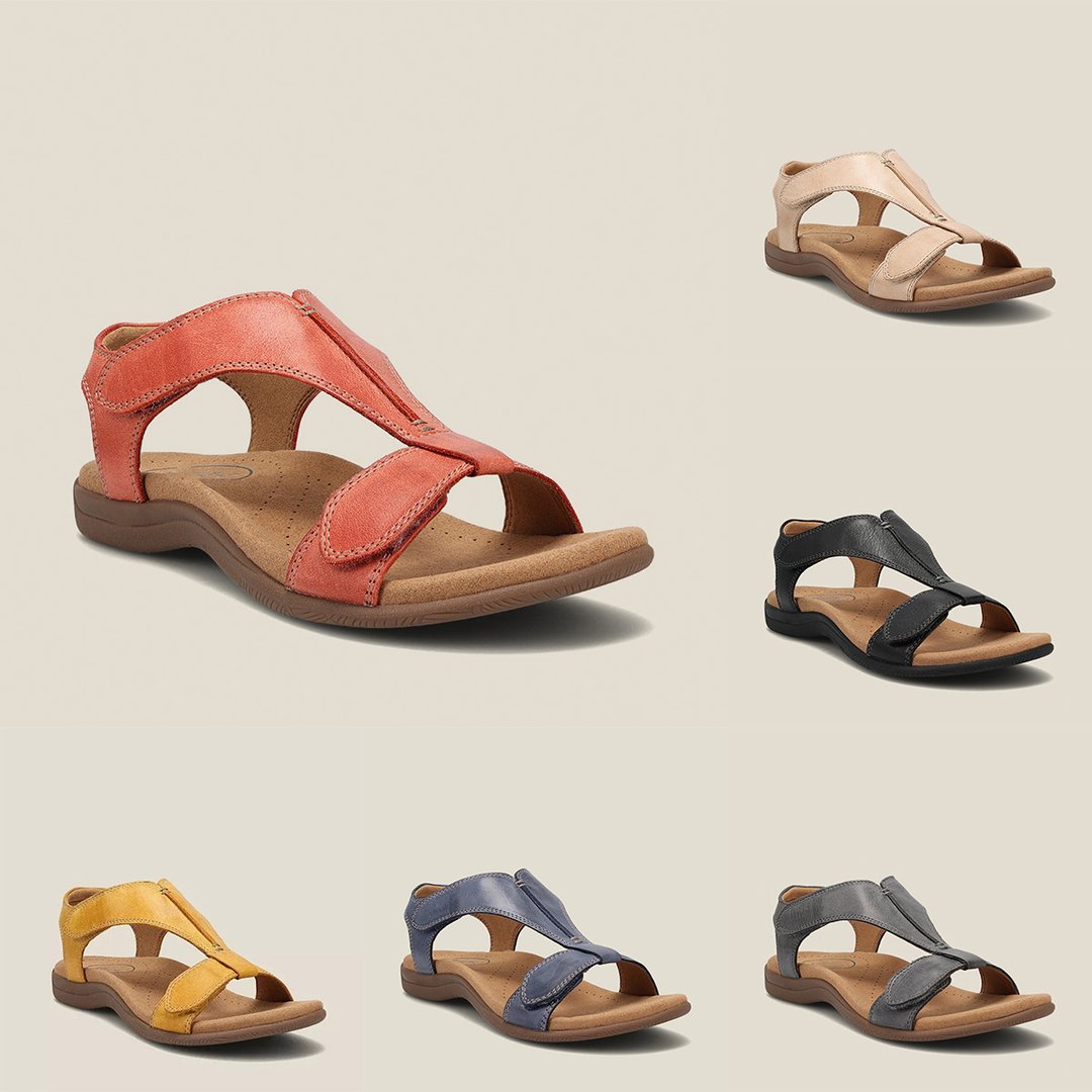 Michelle | Orthopedic Sandals