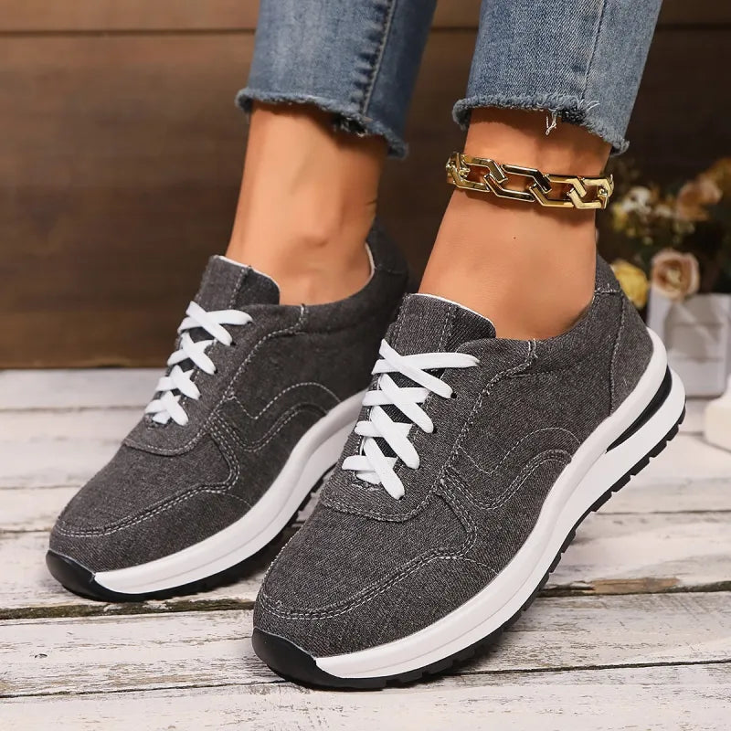 Kelsey | Lightweight Women's Sneakers
