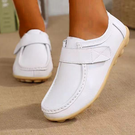 Briar | Stylish Women’s Slip-On Nurse Shoes