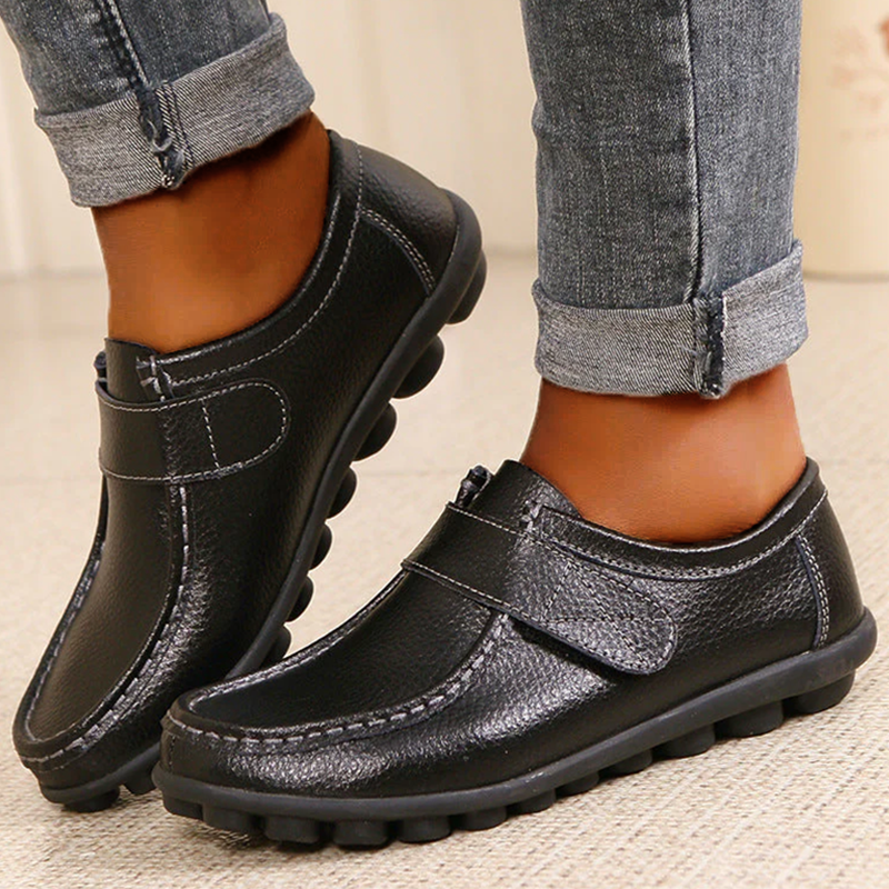 Briar | Stylish Women’s Slip-On Nurse Shoes