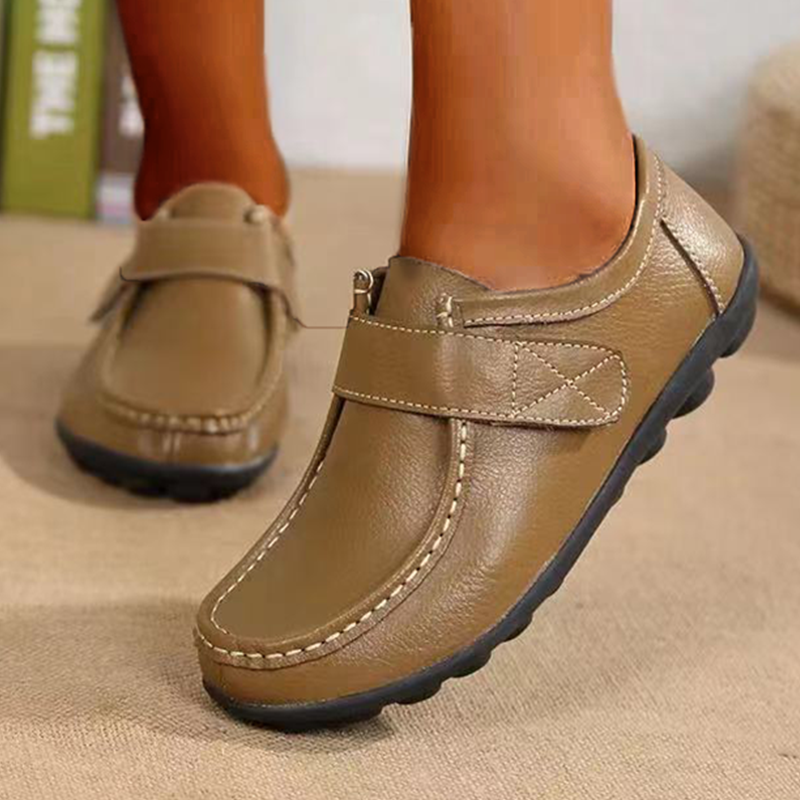 Briar | Stylish Women’s Slip-On Nurse Shoes