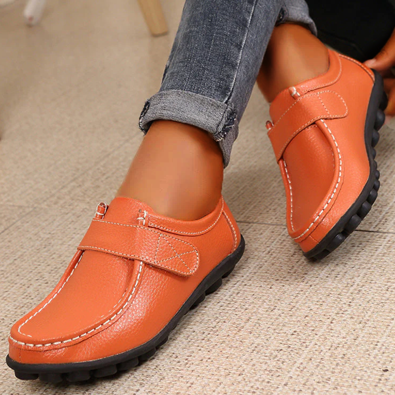 Briar | Stylish Women’s Slip-On Nurse Shoes