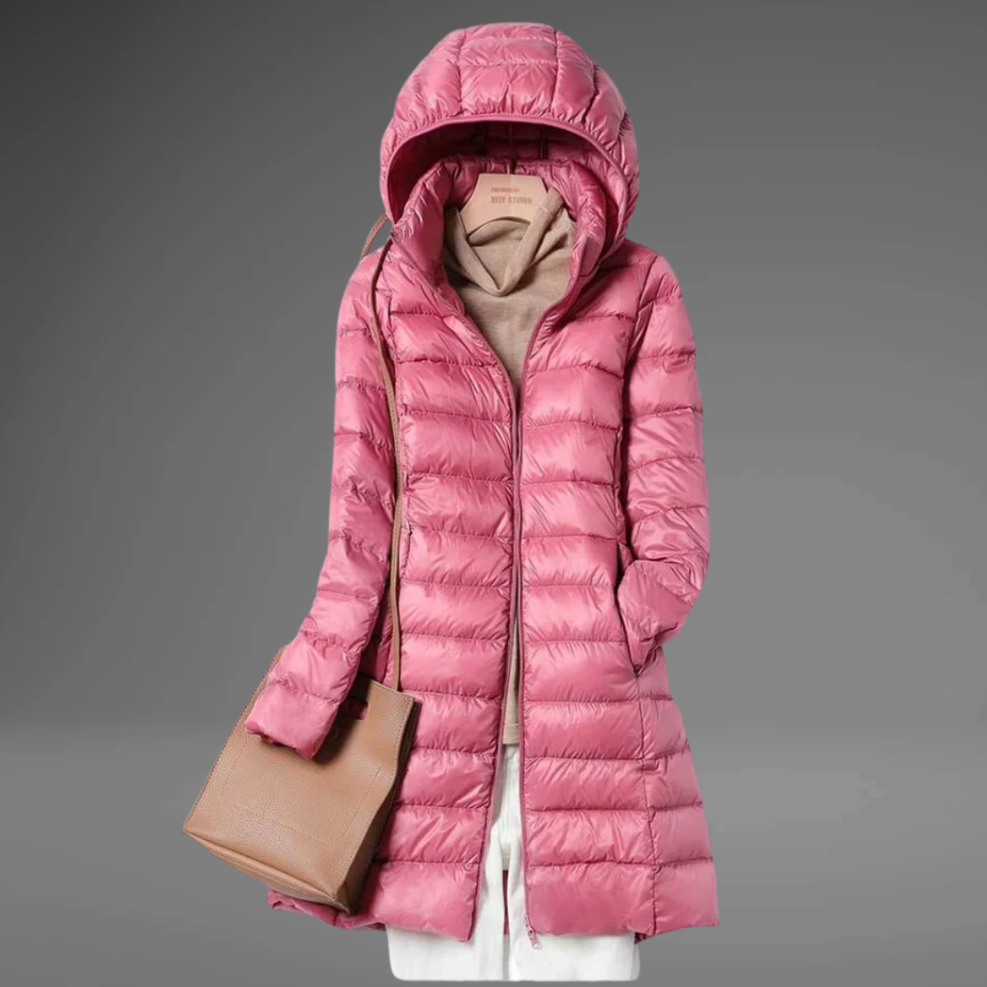 Sky | Ultralight All-Weather Jacket For Spring And Summer