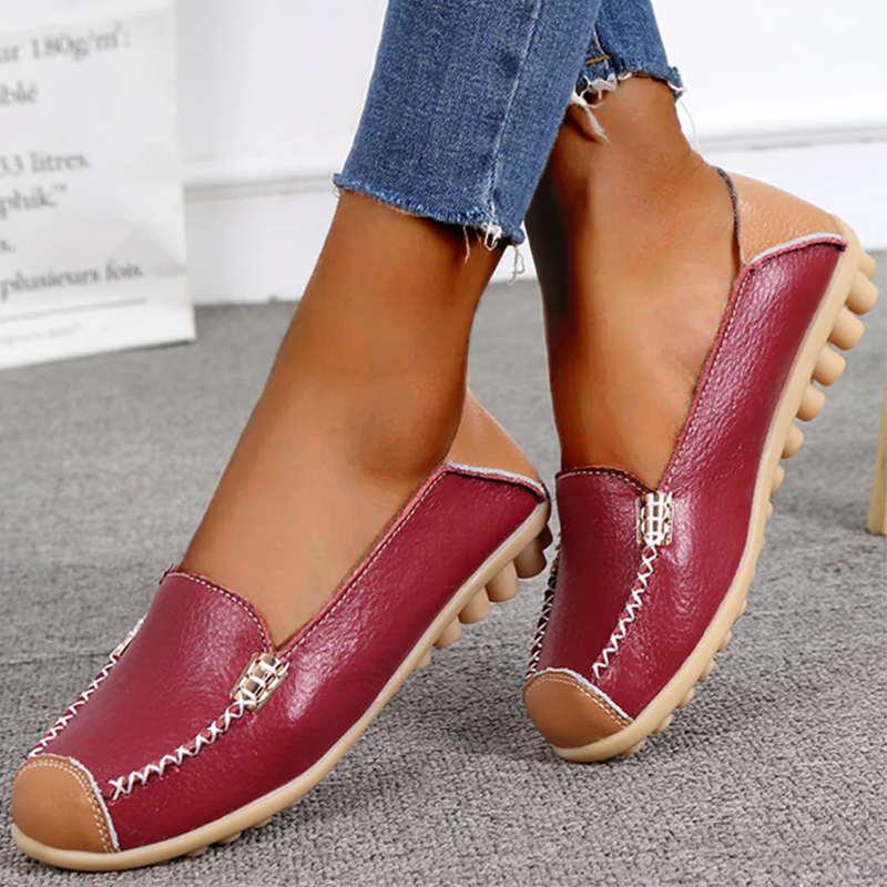 Uma | Casual Non-Slip Comfortable Shoes