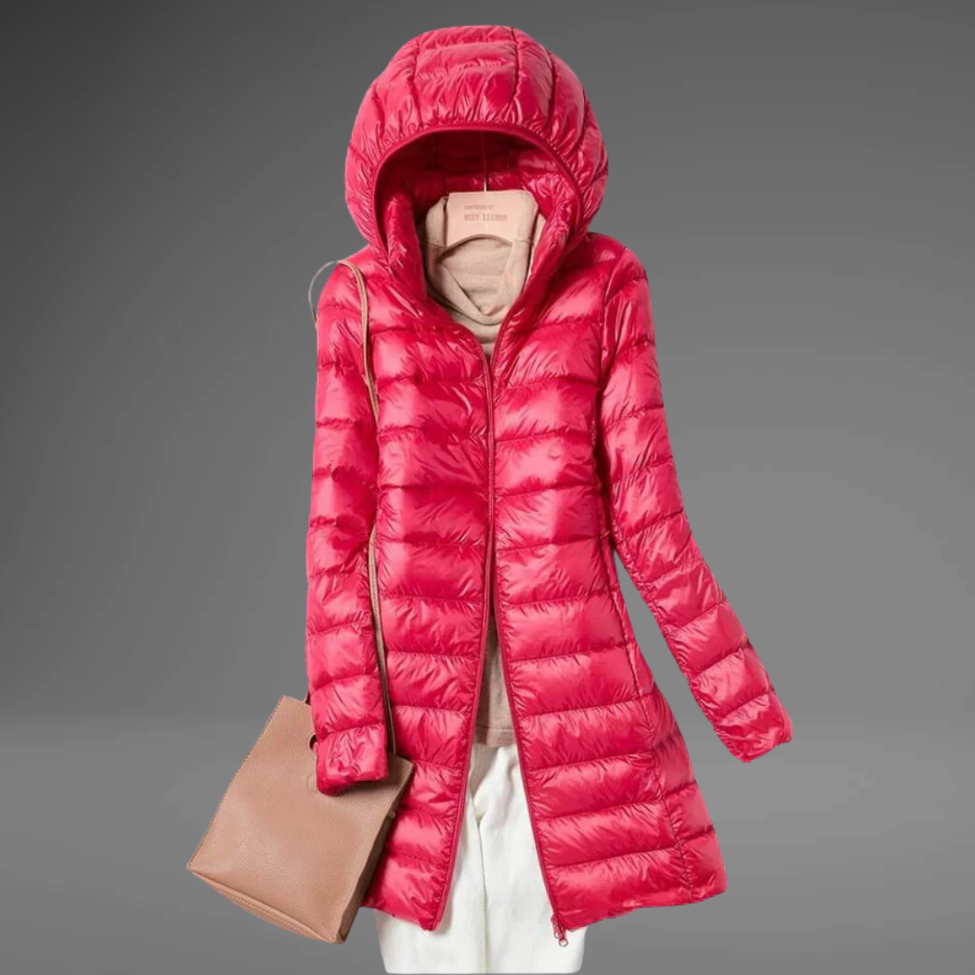 Sky | Ultralight All-Weather Jacket For Spring And Summer