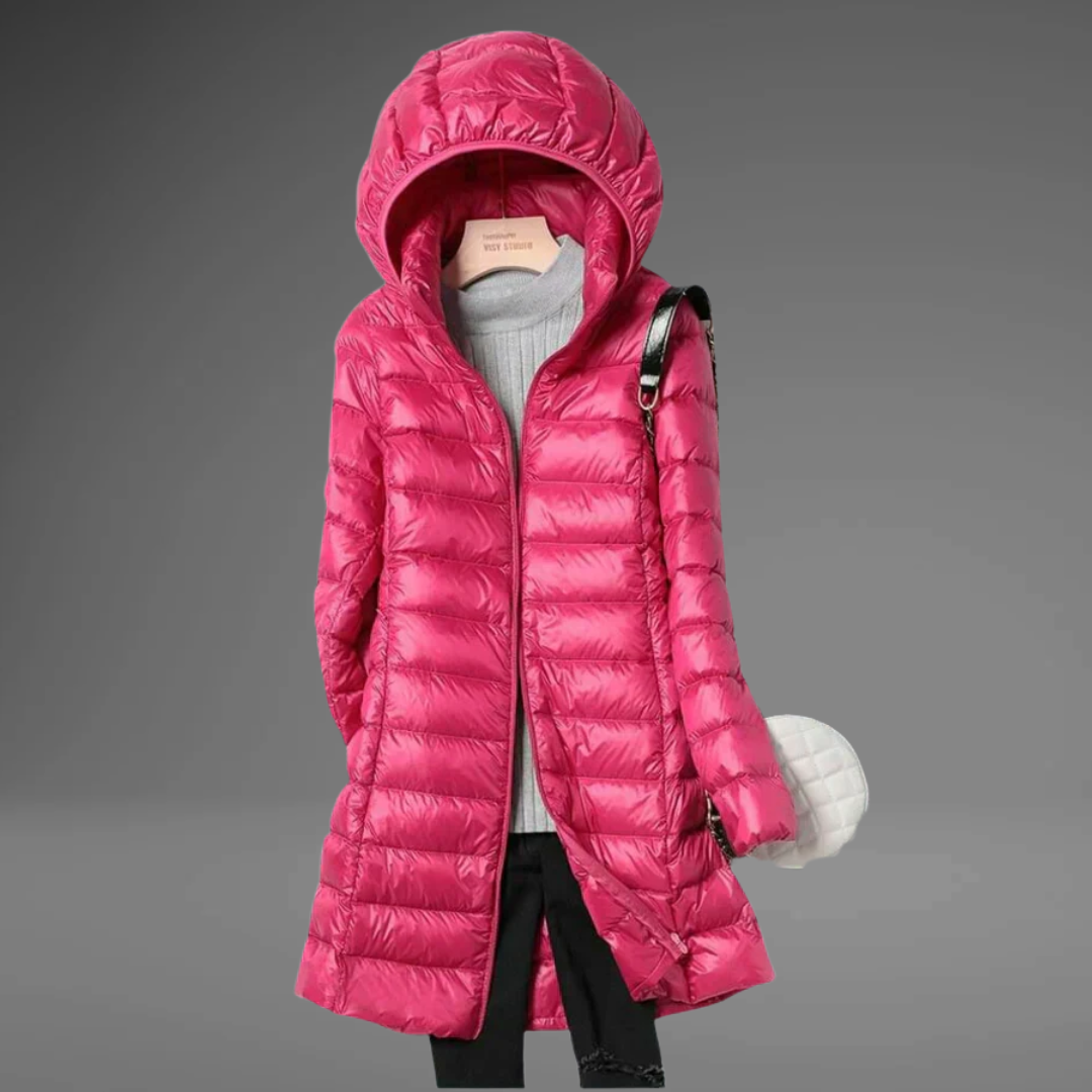 Sky | Ultralight All-Weather Jacket For Spring And Summer