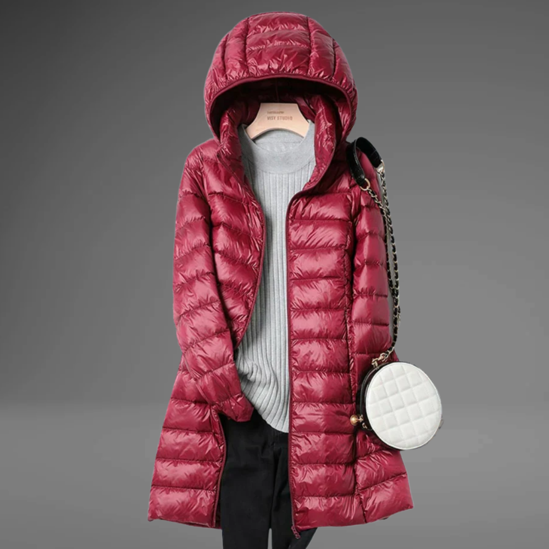 Sky | Ultralight All-Weather Jacket For Spring And Summer