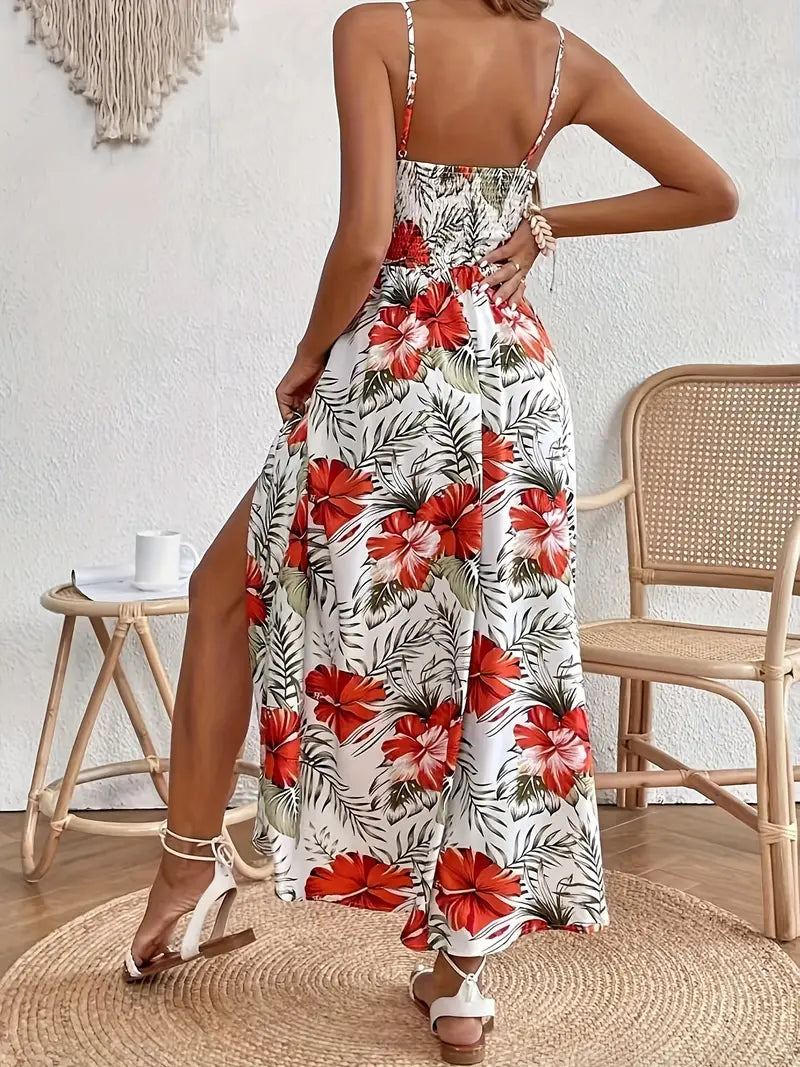 Ingrid | Summer Dress