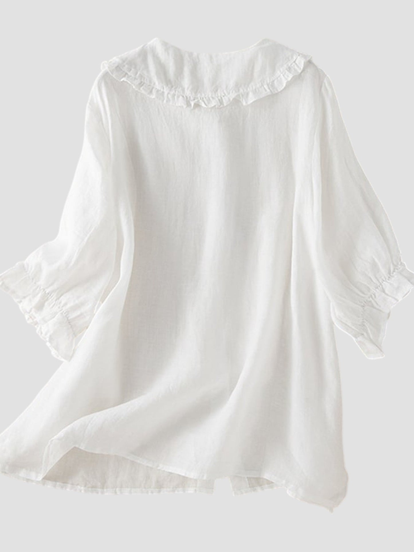 Luana | Stylish Blouse