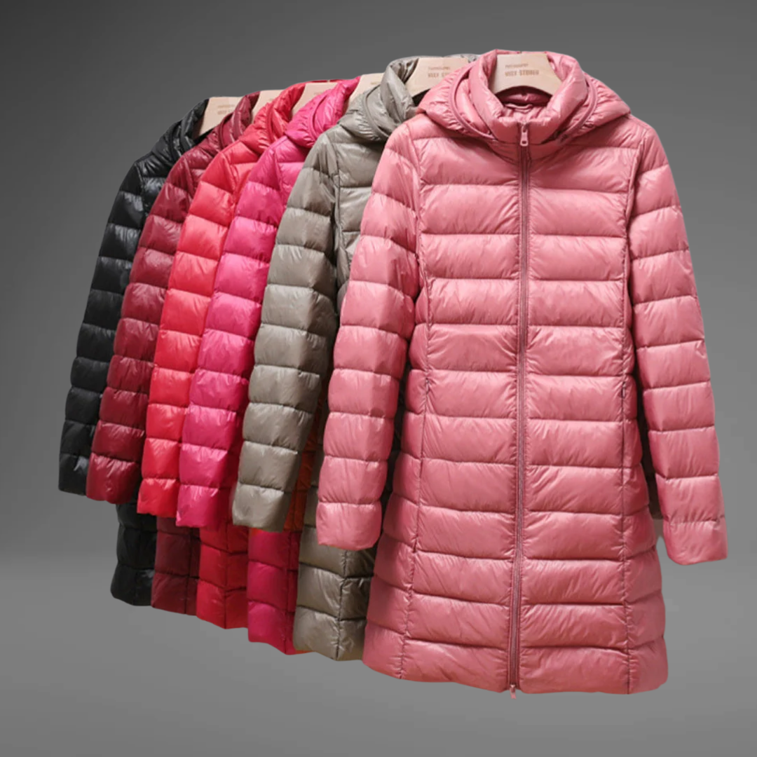 Sky | Ultralight All-Weather Jacket For Spring And Summer