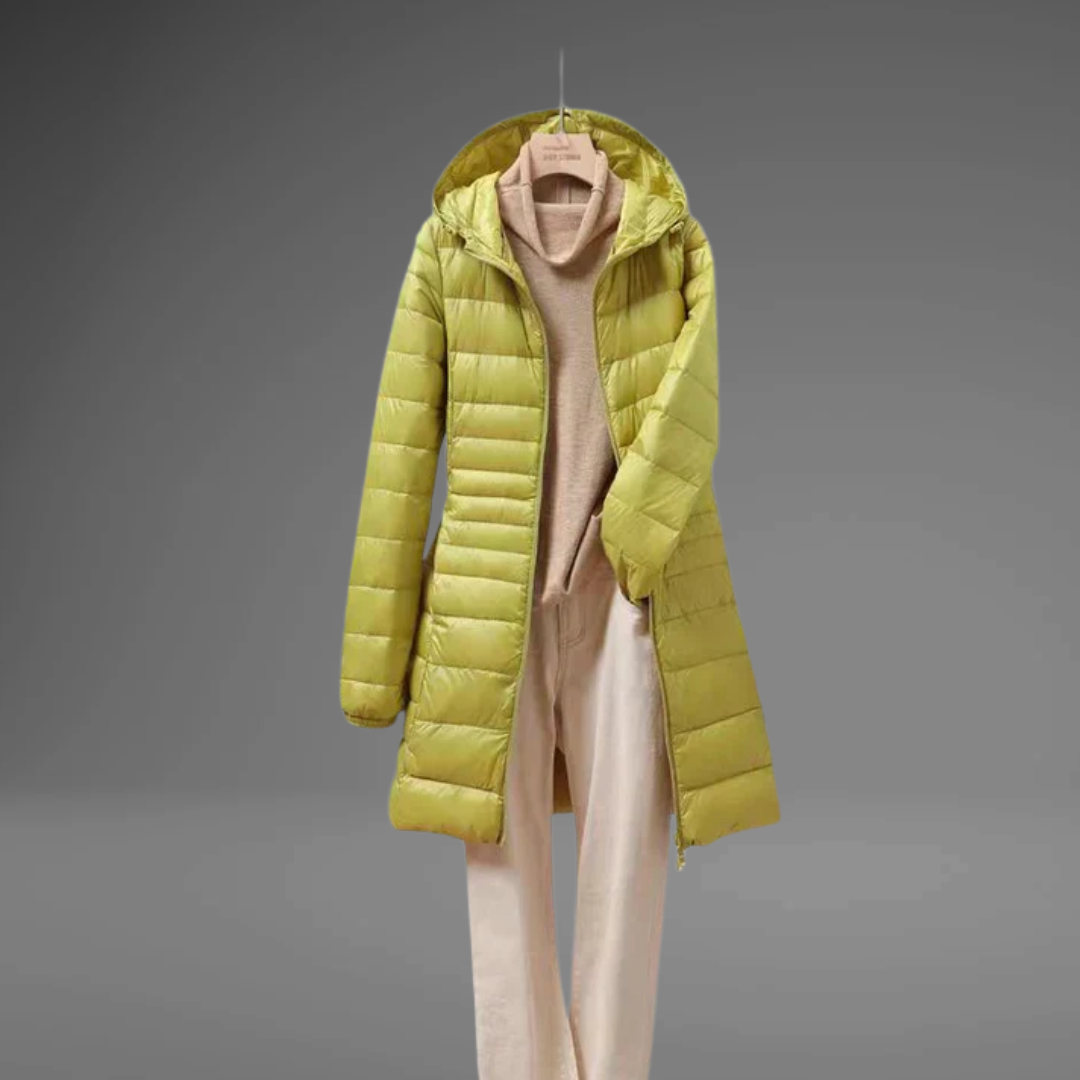 Sky | Ultralight All-Weather Jacket For Spring And Summer