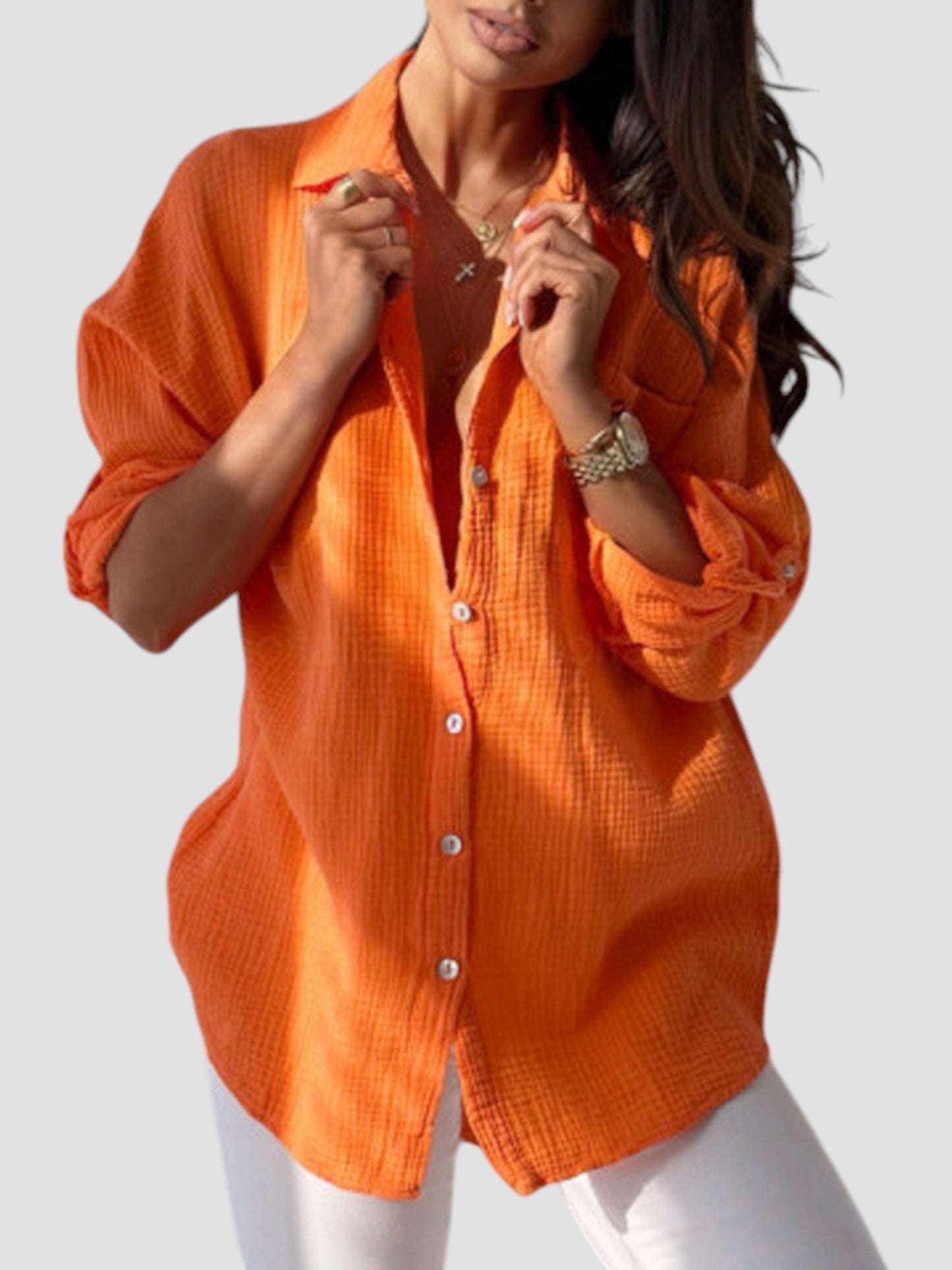 Franca | Stylish Blouse