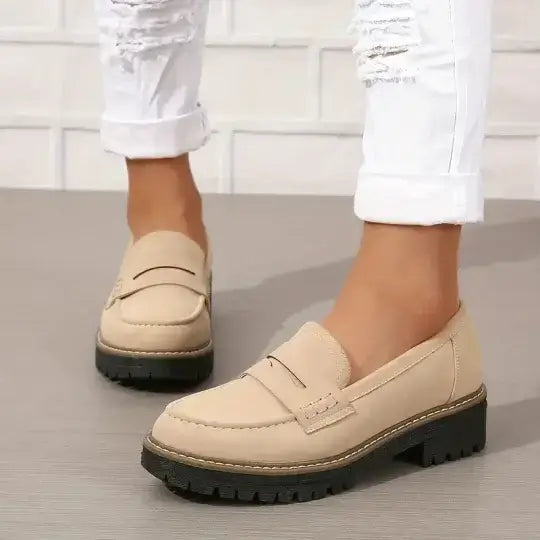 Élodie | Timeless Loafers