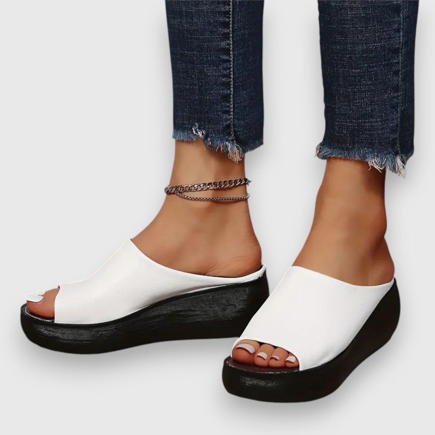 Amelie | Soft Sandal