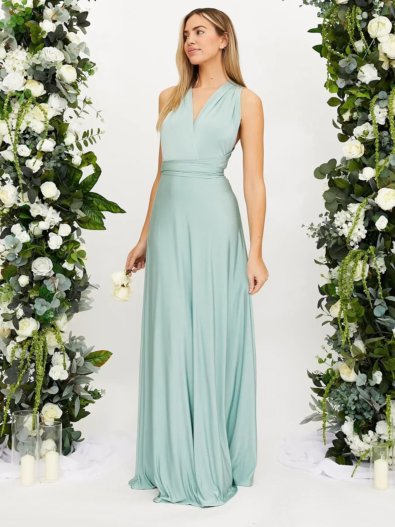 Nicole Mae | Elegant Multi-Dress