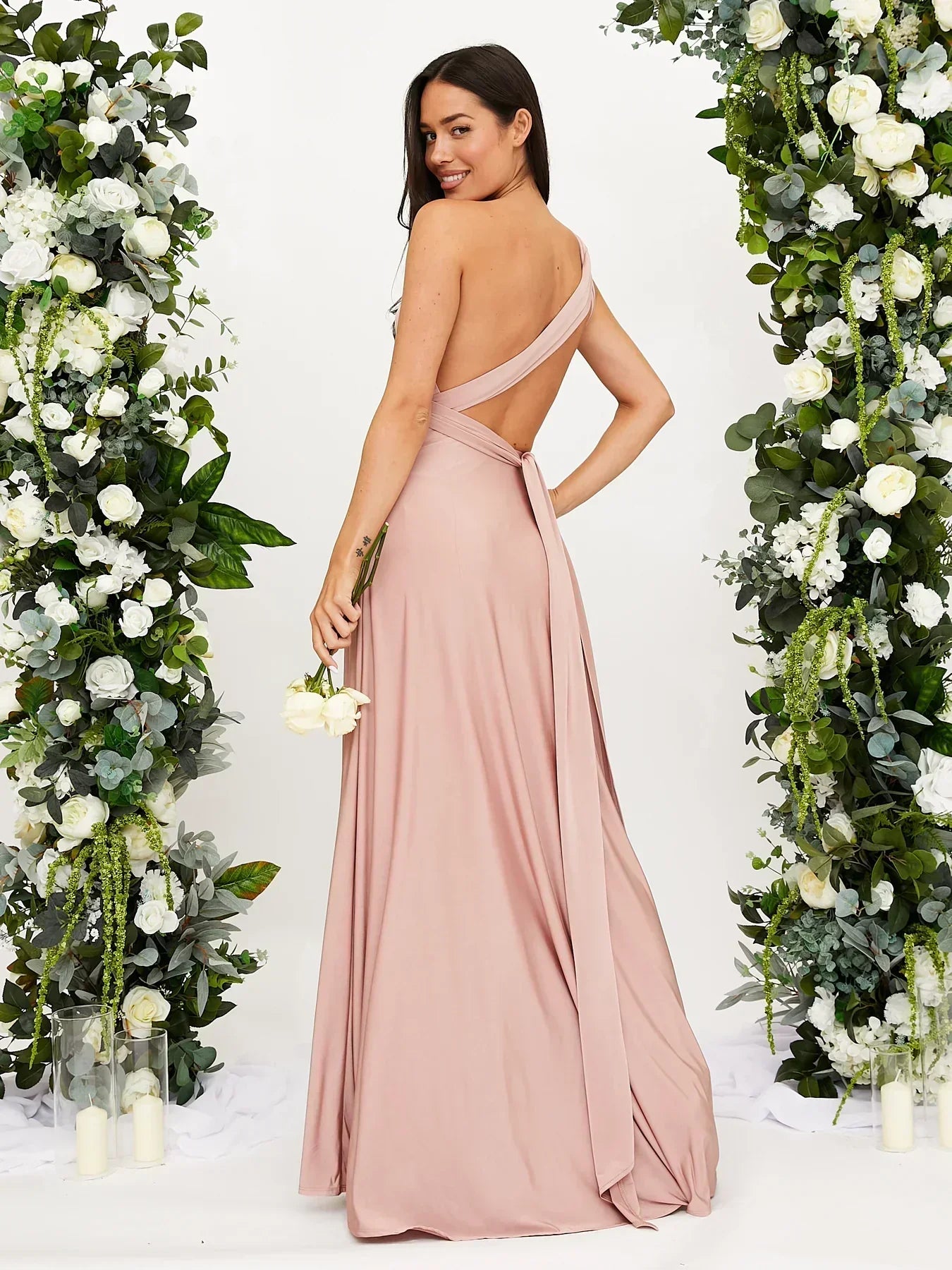 Nicole Mae | Elegant Multi-Dress