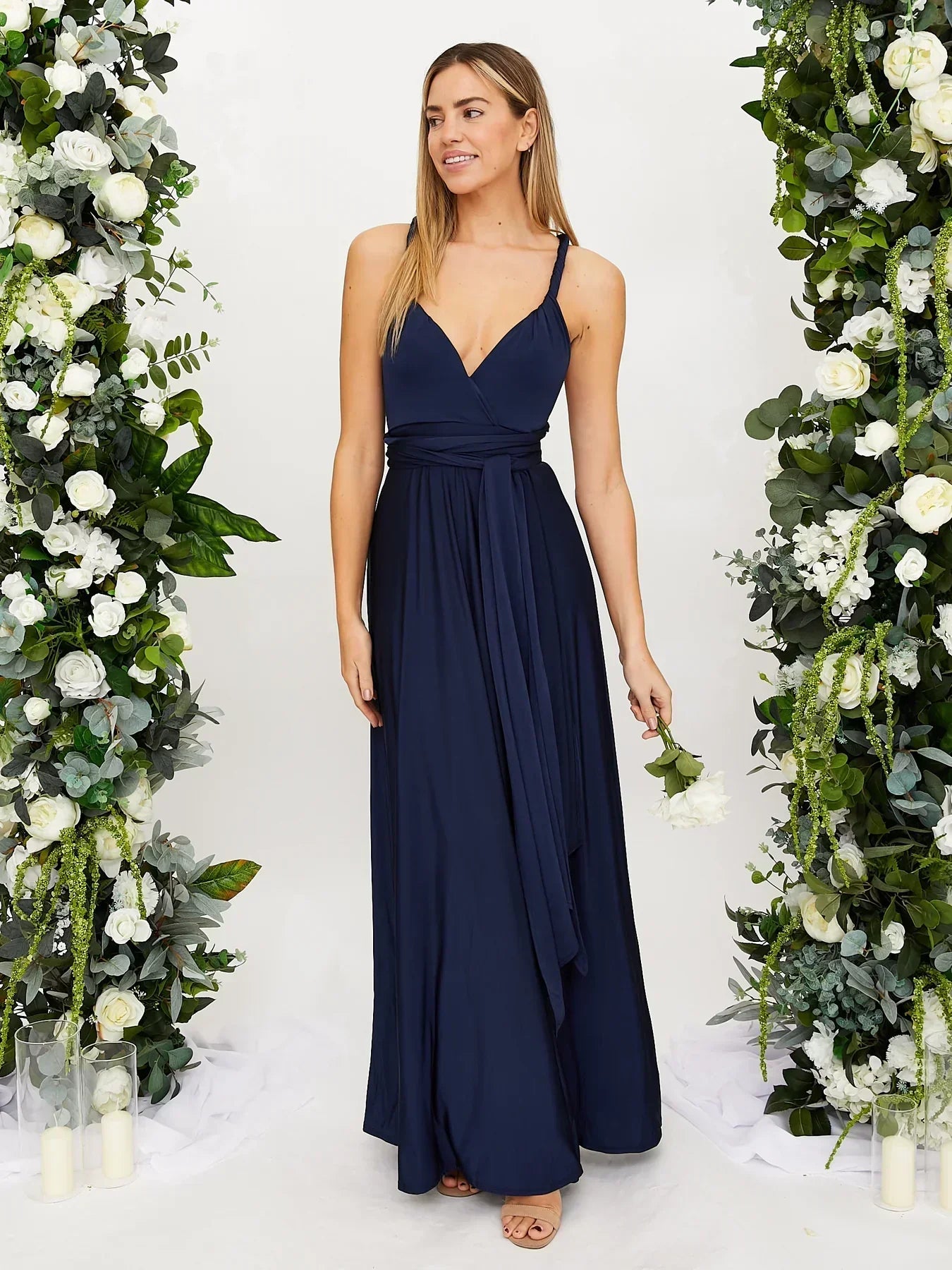 Nicole Mae | Elegant Multi-Dress