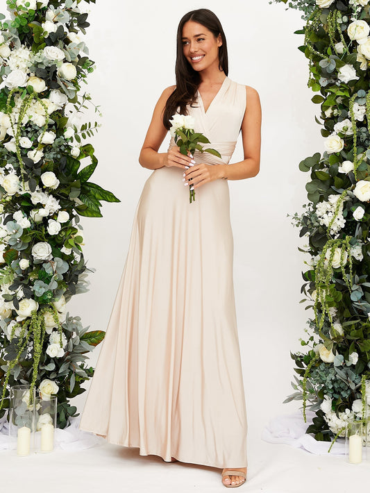Nicole Mae | Elegant Multi-Dress