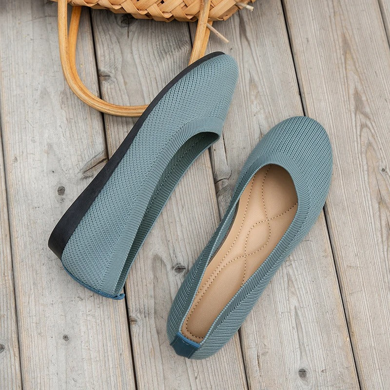 Lysa | Breathable Non-Slip Shoes