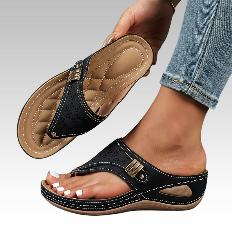 Renate | Boho Sandals Casual and Stylish Footwear