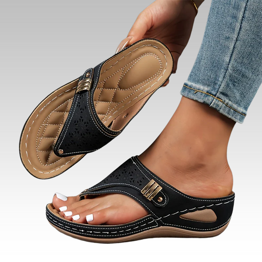 Renate | Boho Sandals Casual and Stylish Footwear