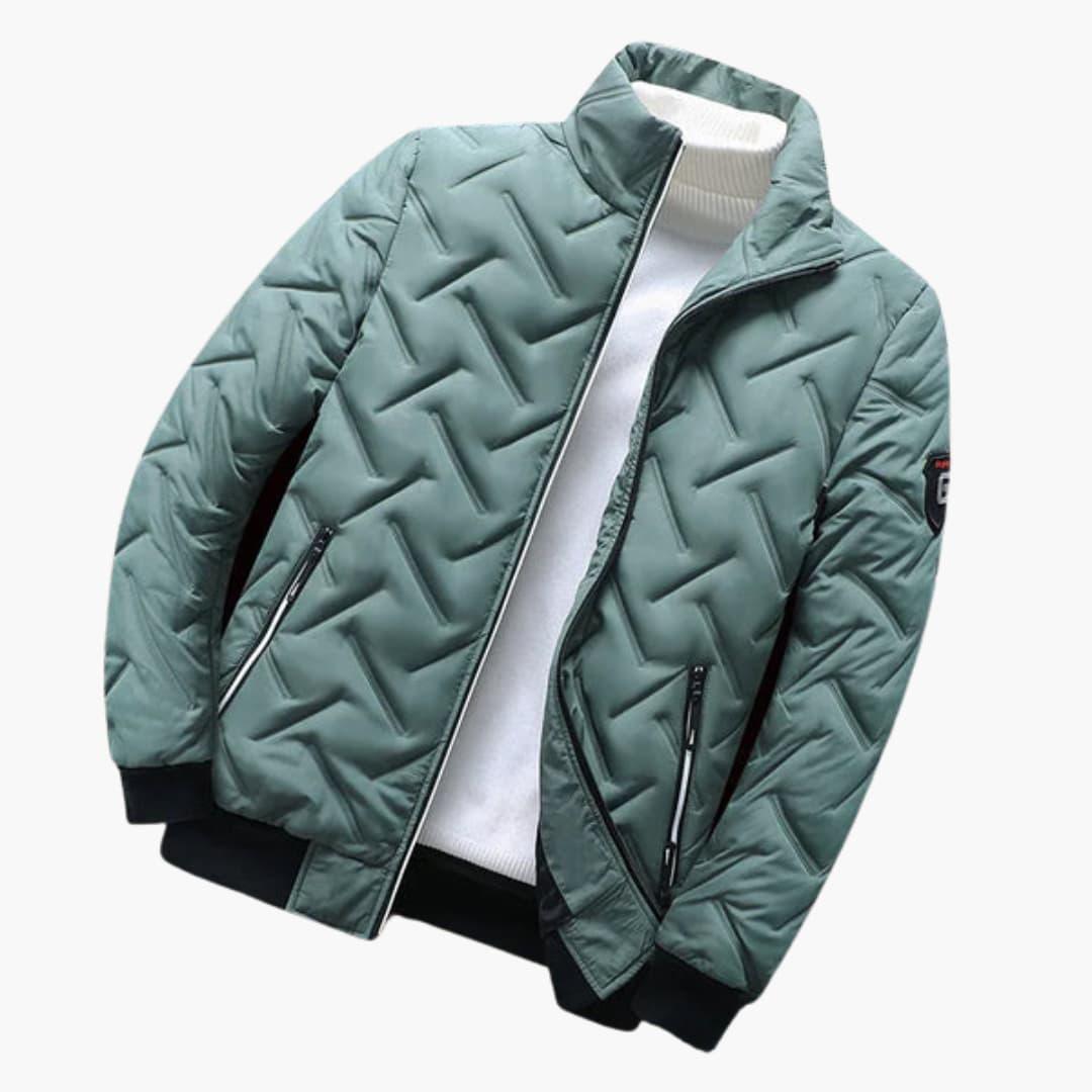 James | Stylish Outerwear Jacket