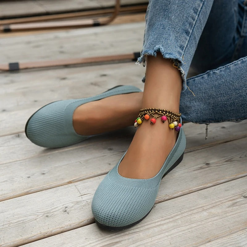 Lysa | Breathable Non-Slip Shoes