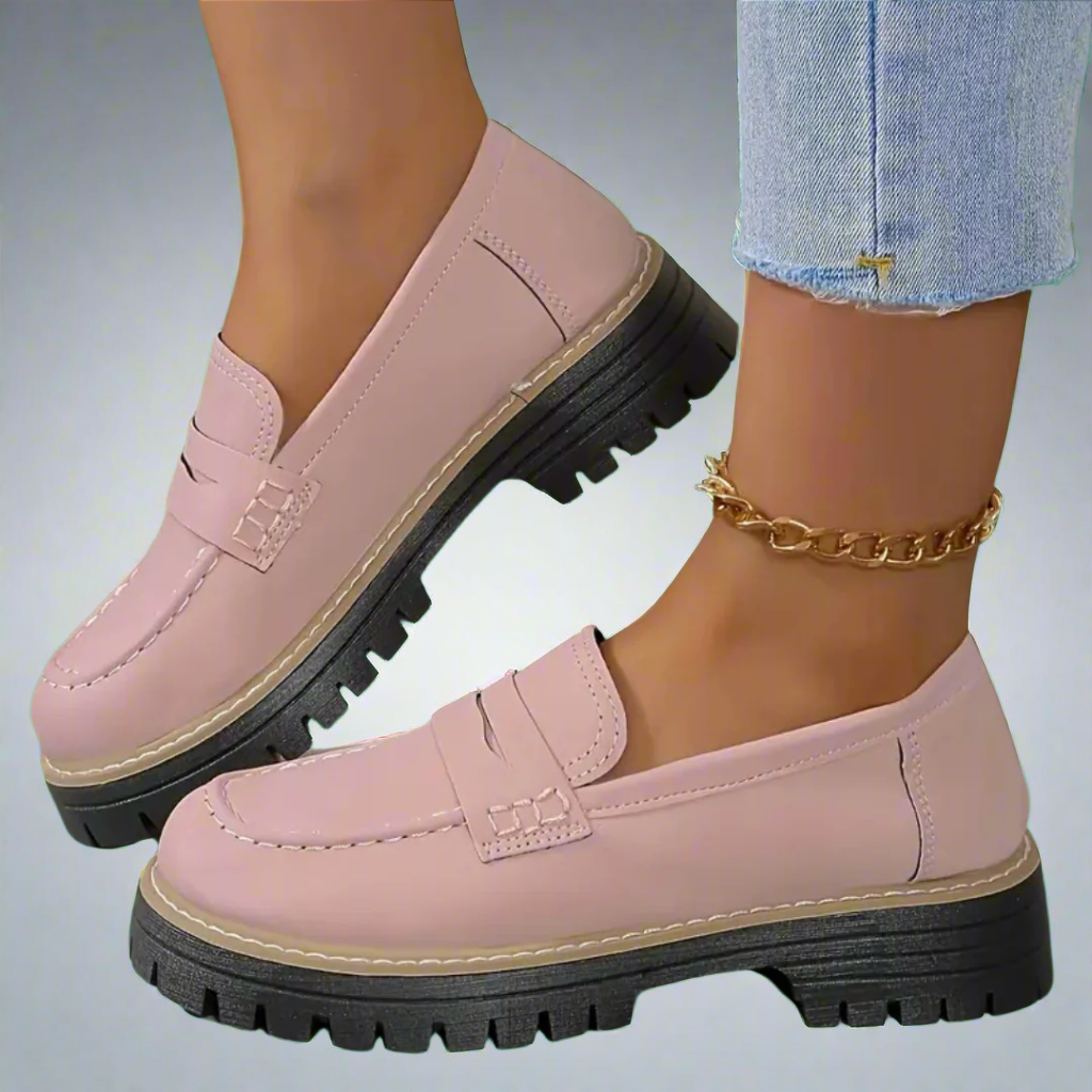 Ysabel | Elegant Loafers For Every Occasion