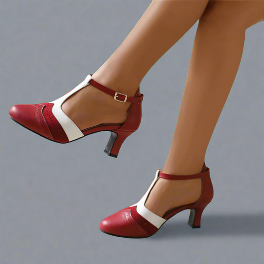 Prysenda | Comfortable Sandals For Demanding Feet