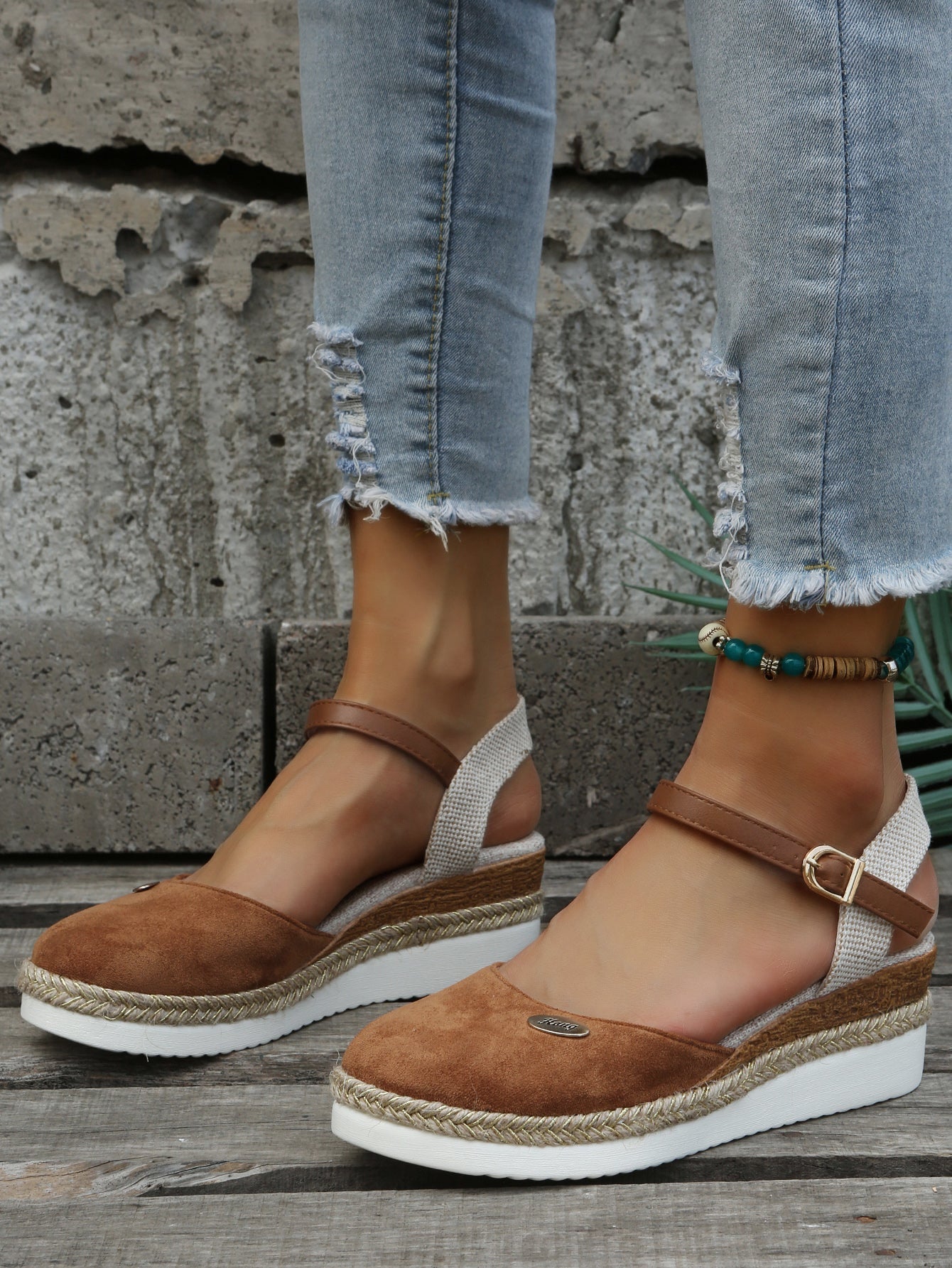 Susanna | Stylish Comfortable Orthopedic Sandal