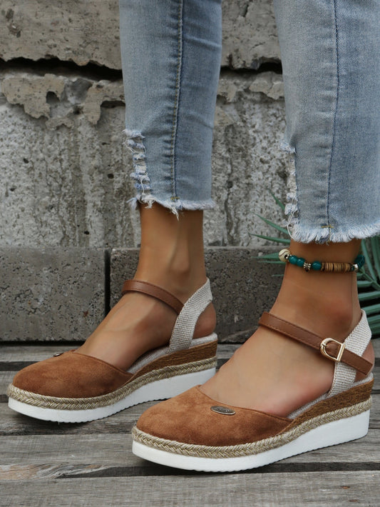 Susanna | Stylish Comfortable Orthopedic Sandal
