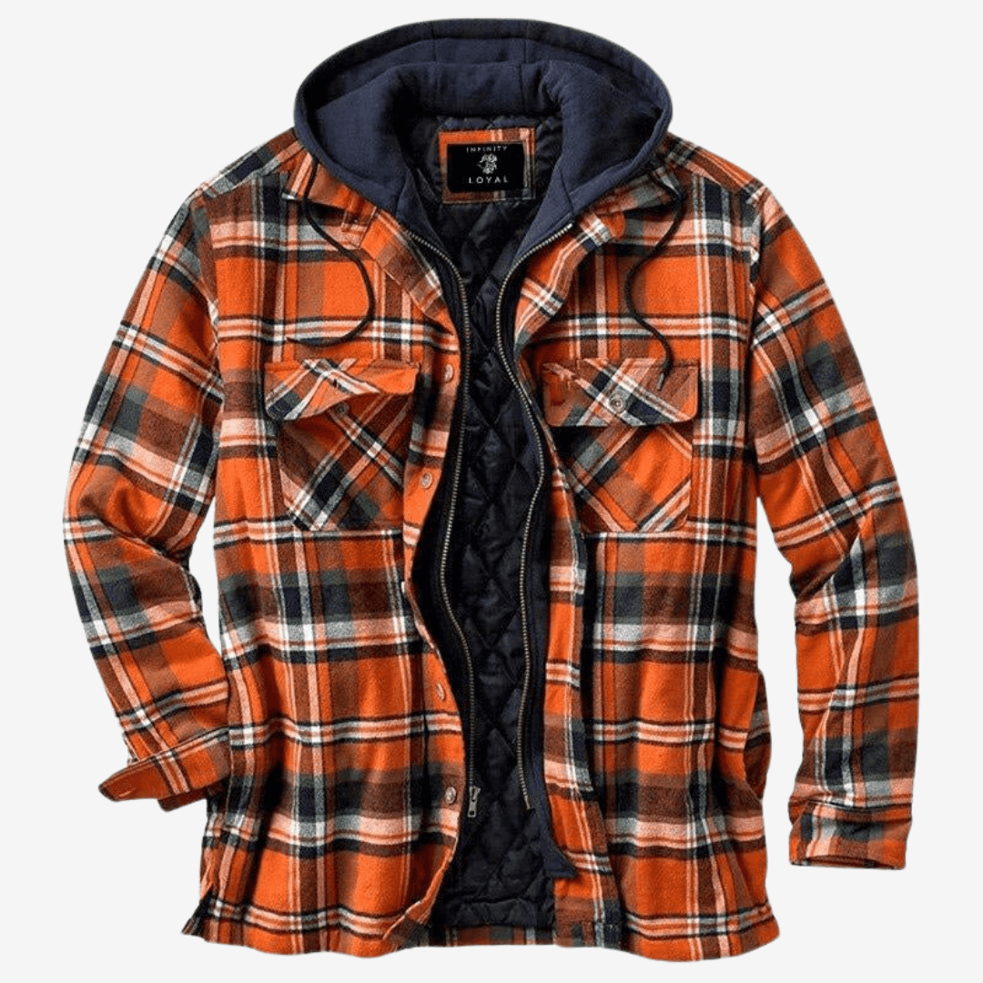 Elwin | Stylish Outerwear