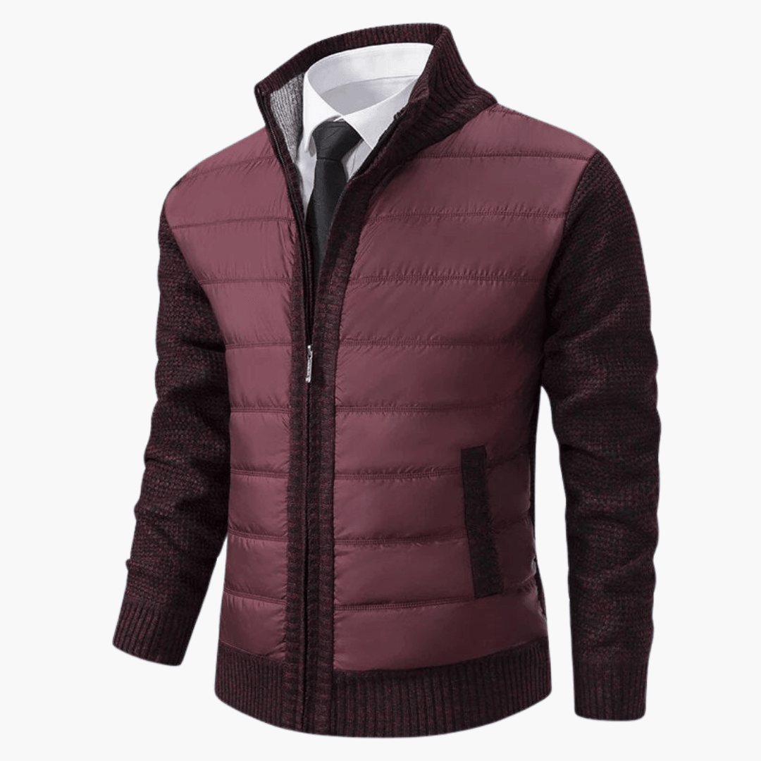 Philipp | Casual Jacket For Men