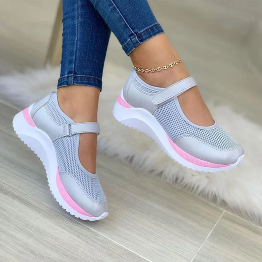Nikita | Comfortable Shoes