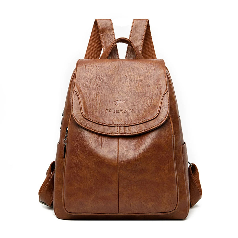 Ada | Anti-Theft Bag