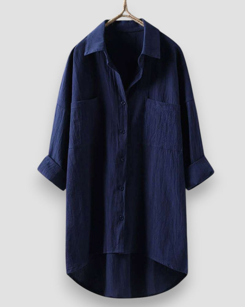 Simone | Stylish Blouse