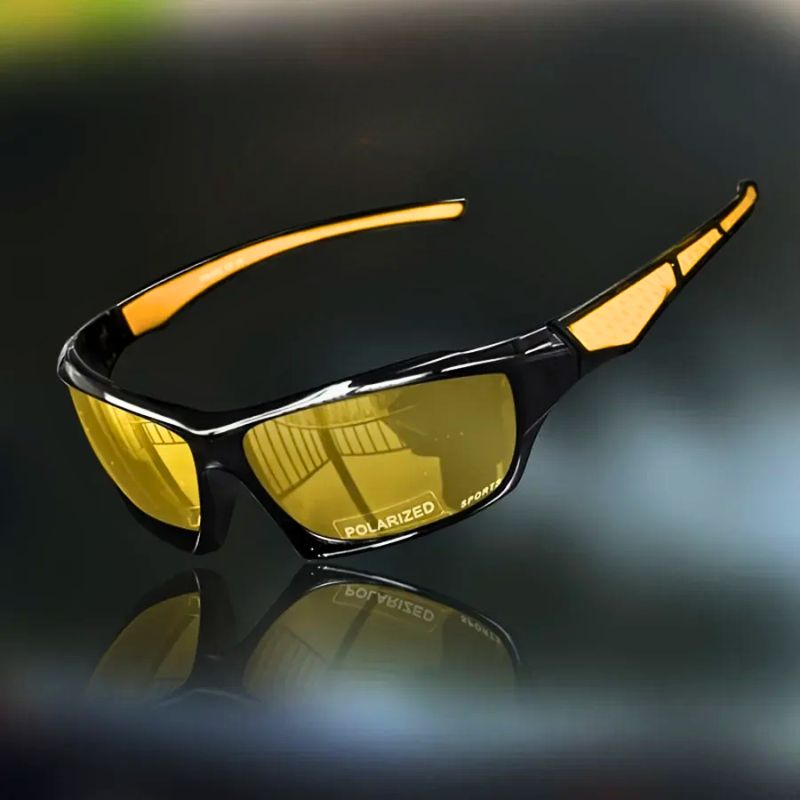 Vander | Pulse Sunglasses (BUY ONE GET ONE FREE)