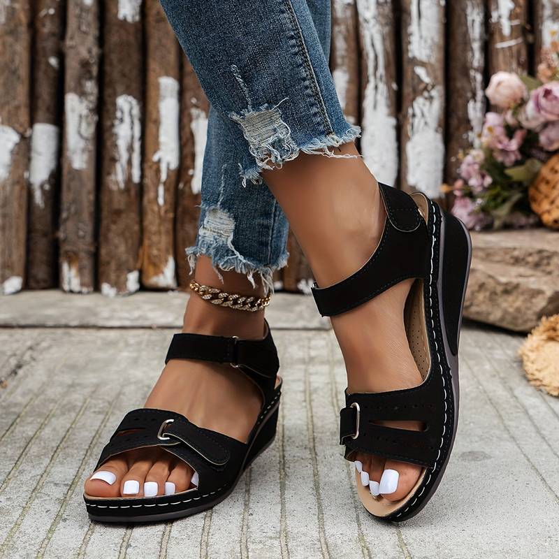 Donna | Orthopedic Sandals
