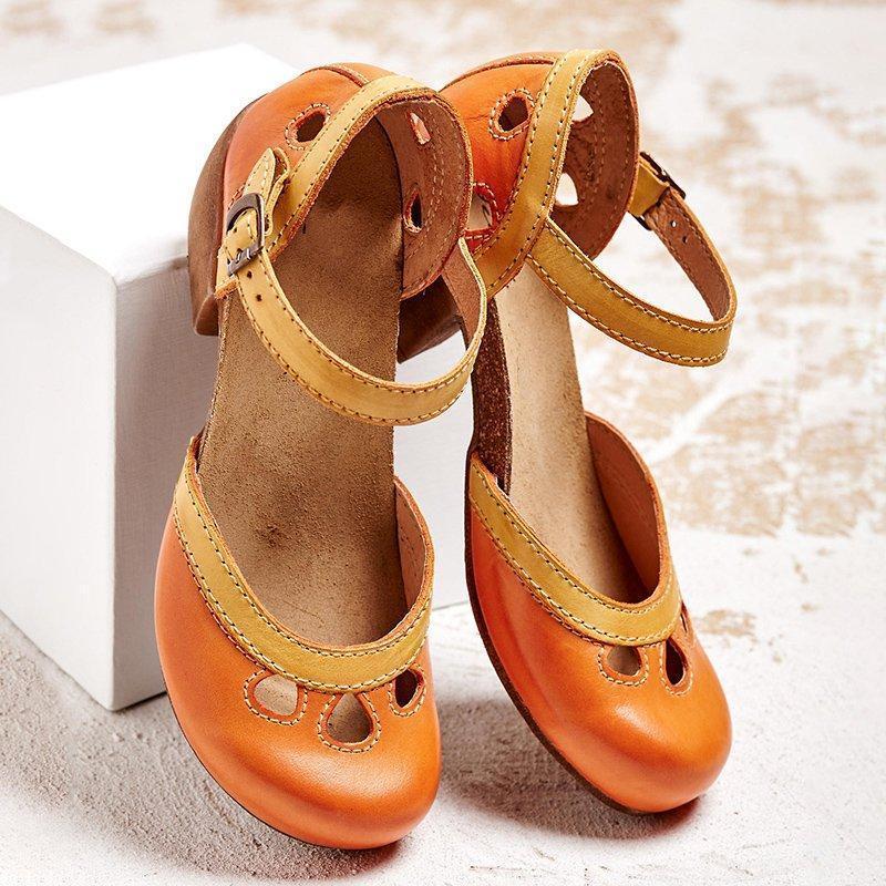 Lynn | Orthopedic Sandals With Comfort