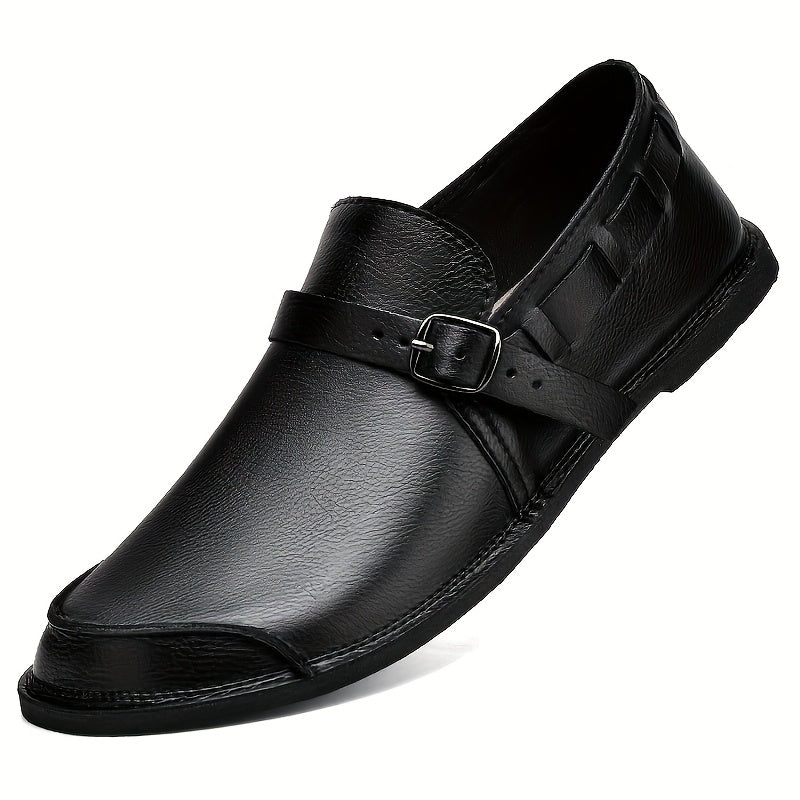 Diego | Orthopedic and Comfortable Loafers