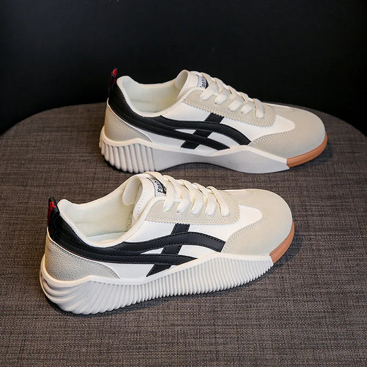 Andrea | Ultra Comfortable Sneakers