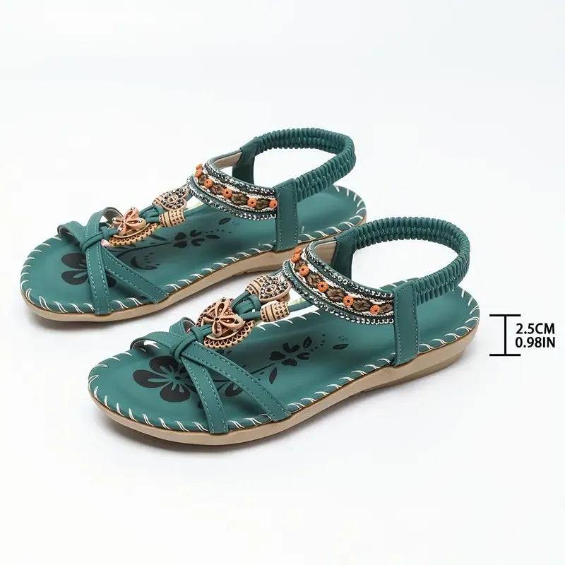 Colella | Elegant Women’s Sandals