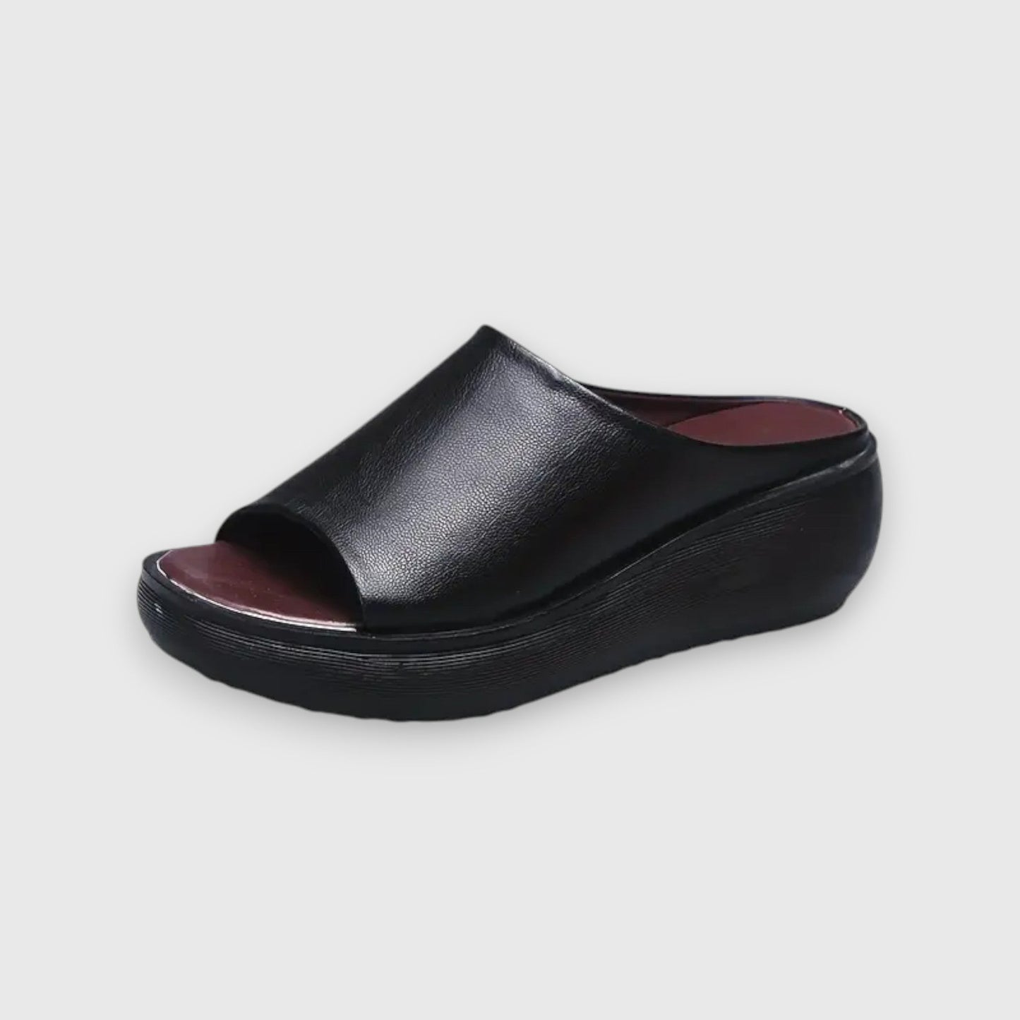 Amelie | Soft Sandal