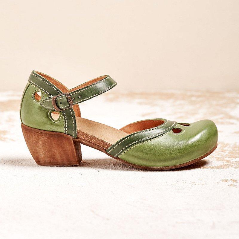 Lynn | Orthopedic Sandals With Comfort