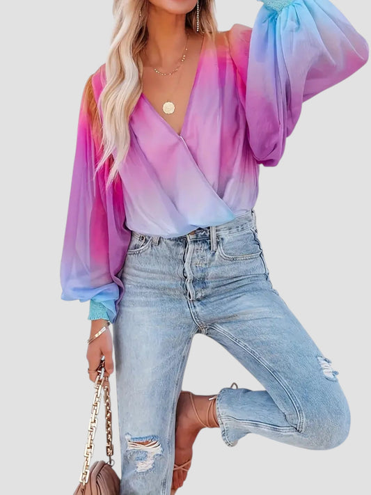 Viviane | Elegant Blouse