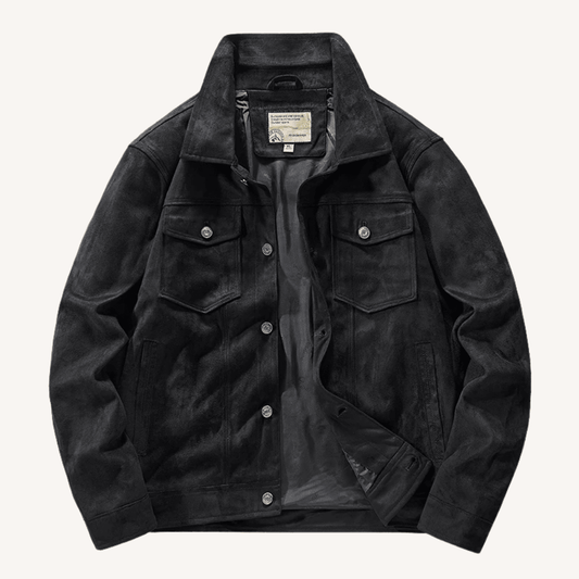 Peter | Vintage Cargo Jacket