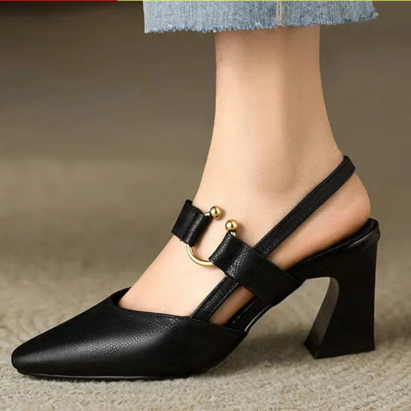 Sylvia | Orthopedic Women Shoes